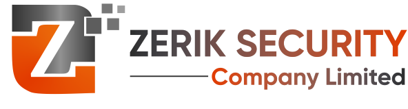 Zerik Security Company